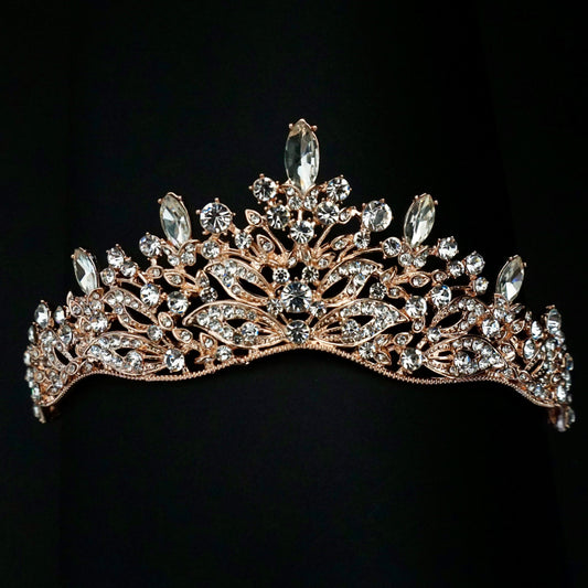 Tiara #40